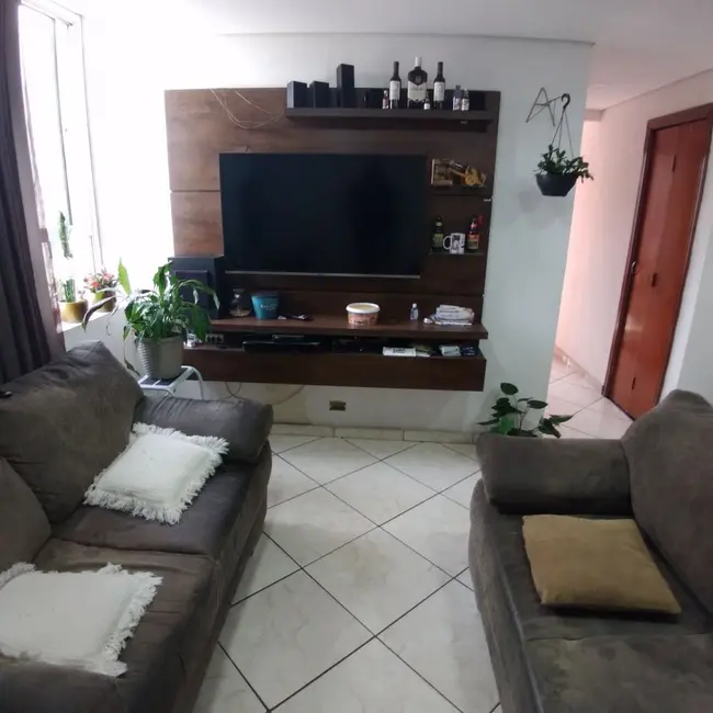 Apartamento com 2 quartos à venda, 52m2 em Sé, São Paulo - SP - imagem 1 Foto 1 de Apartamento com 2 quartos à venda, 52m2 em Sé, São Paulo - SP