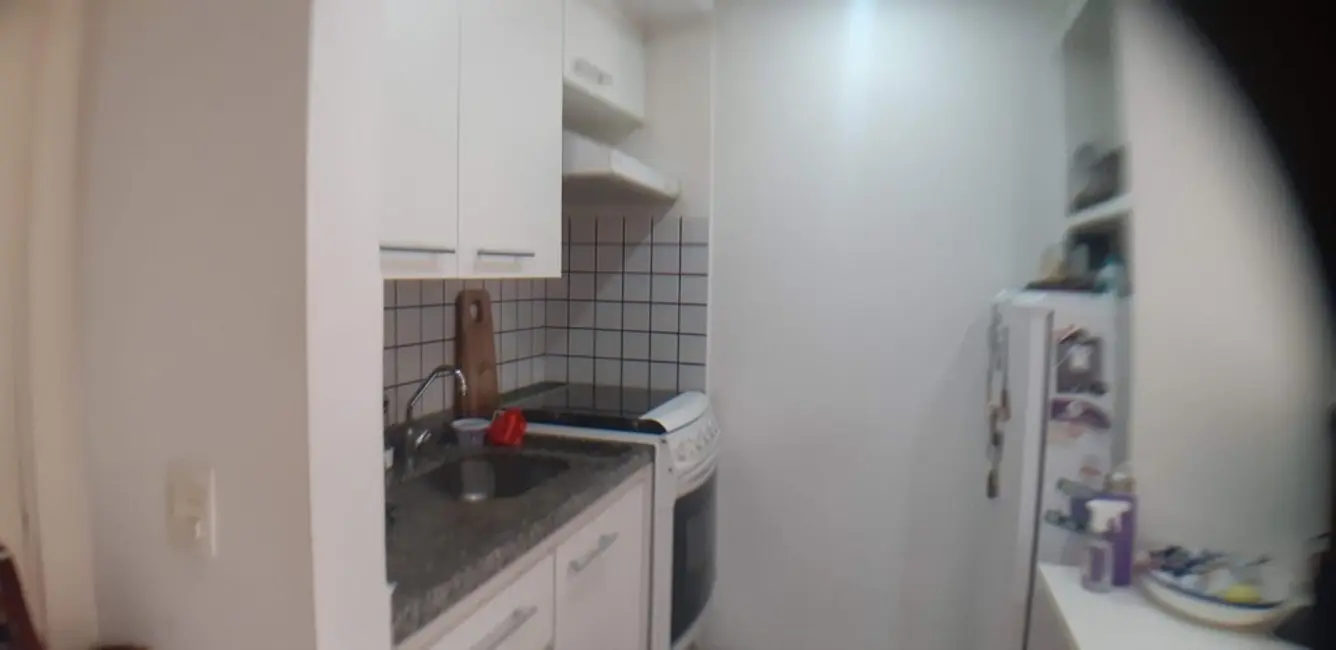 Foto 9 de Apartamento com 1 quarto à venda, 32m2 em Paraíso, São Paulo - SP