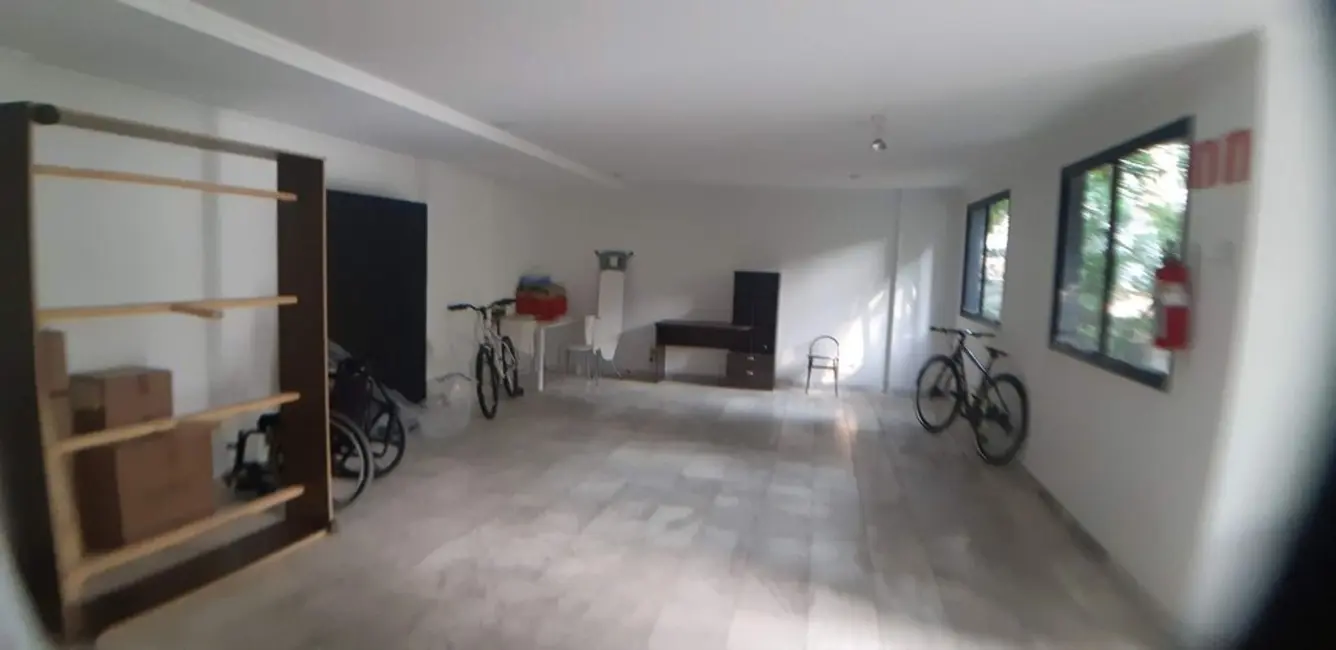 Foto 7 de Apartamento com 1 quarto à venda, 32m2 em Paraíso, São Paulo - SP