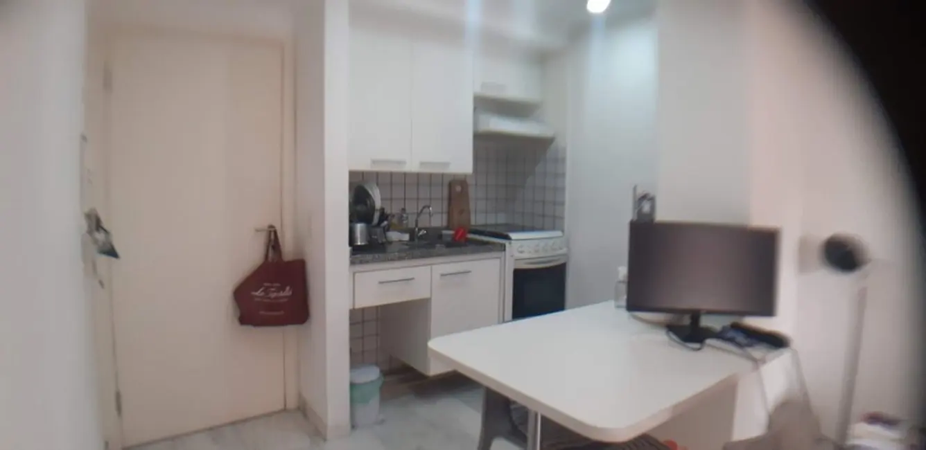 Foto 8 de Apartamento com 1 quarto à venda, 32m2 em Paraíso, São Paulo - SP