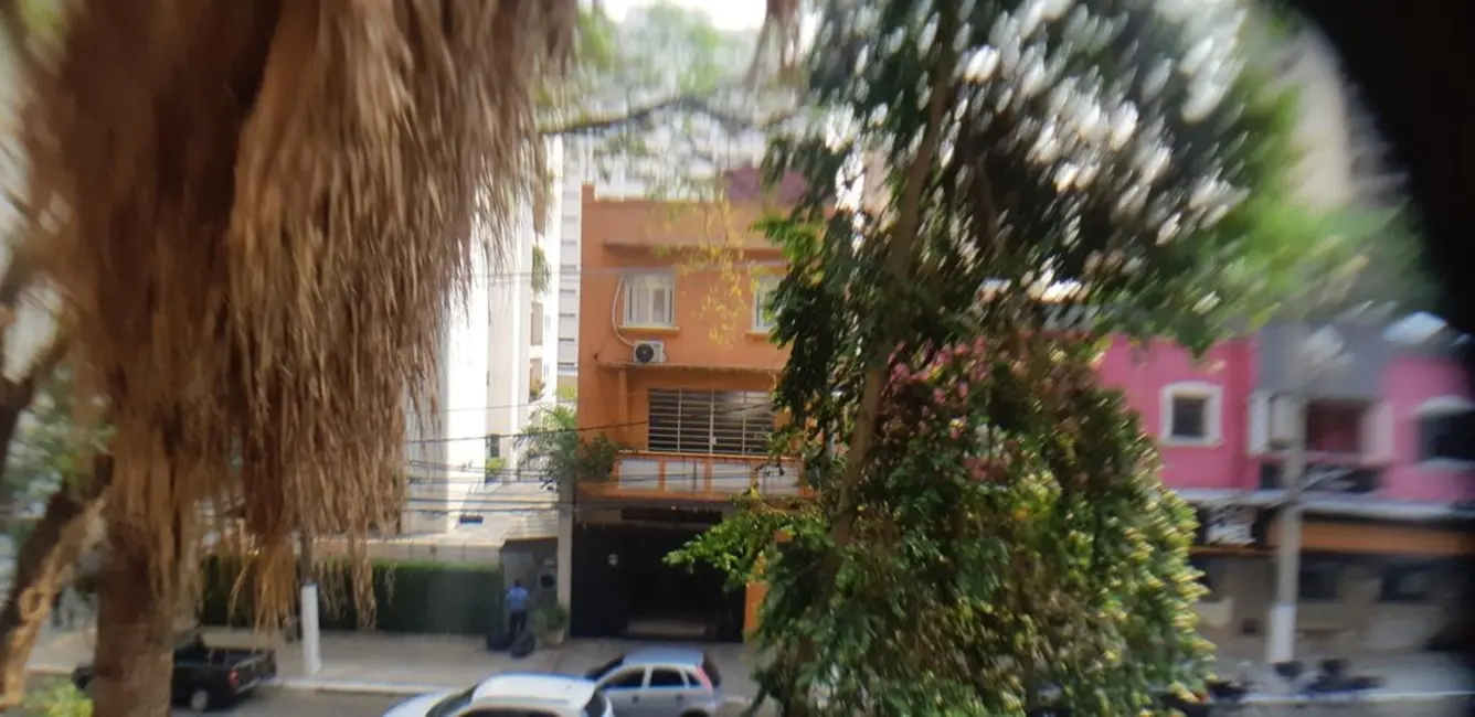 Foto 4 de Apartamento com 1 quarto à venda, 32m2 em Paraíso, São Paulo - SP