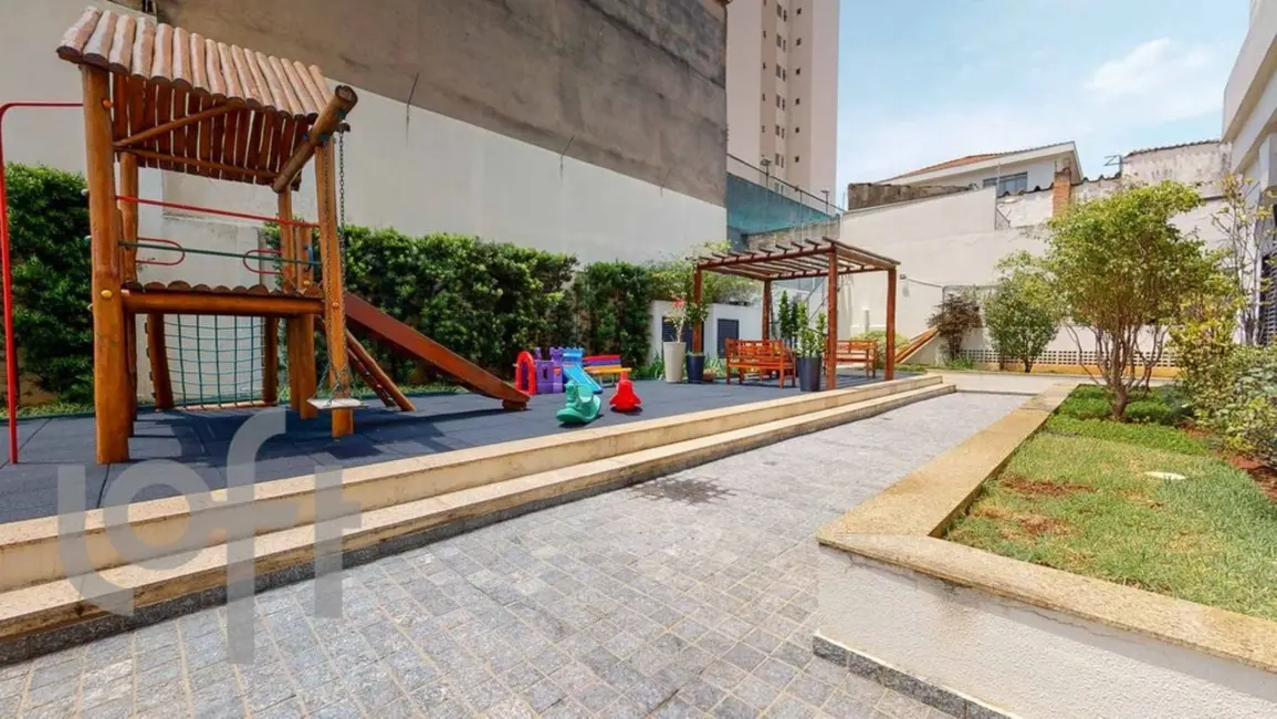 Apartamento com 3 quartos à venda, 81m2 em Campo Belo, São Paulo - SP - imagem 7 Foto 7 de Apartamento com 3 quartos à venda, 81m2 em Campo Belo, São Paulo - SP