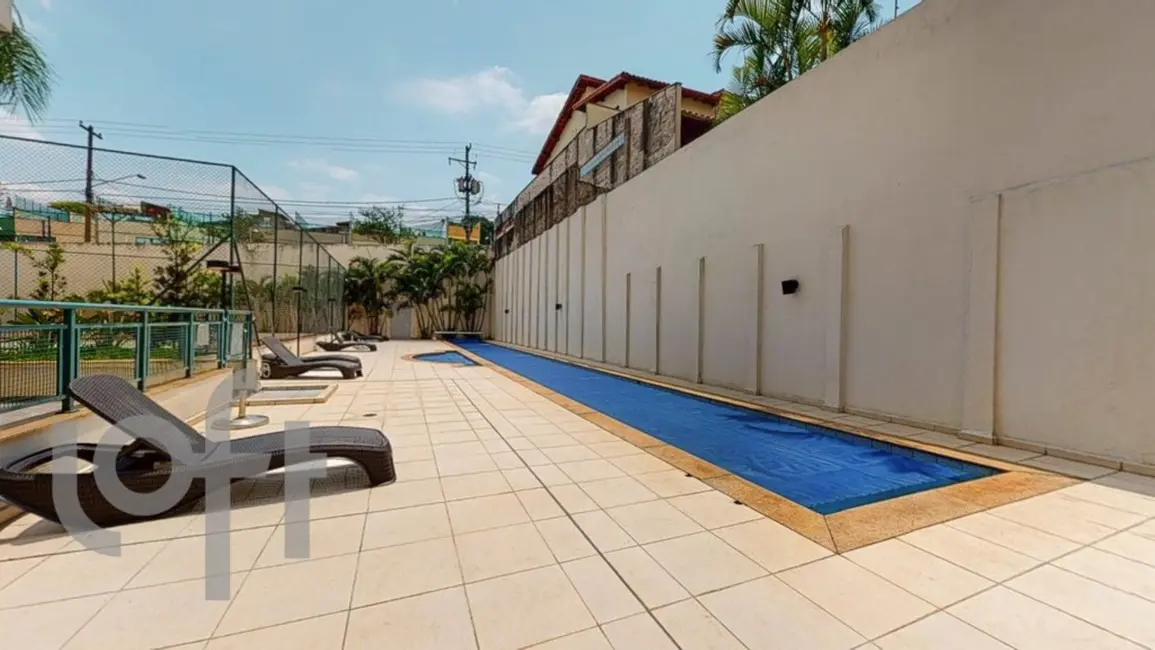 Apartamento com 3 quartos à venda, 81m2 em Campo Belo, São Paulo - SP - imagem 6 Foto 6 de Apartamento com 3 quartos à venda, 81m2 em Campo Belo, São Paulo - SP
