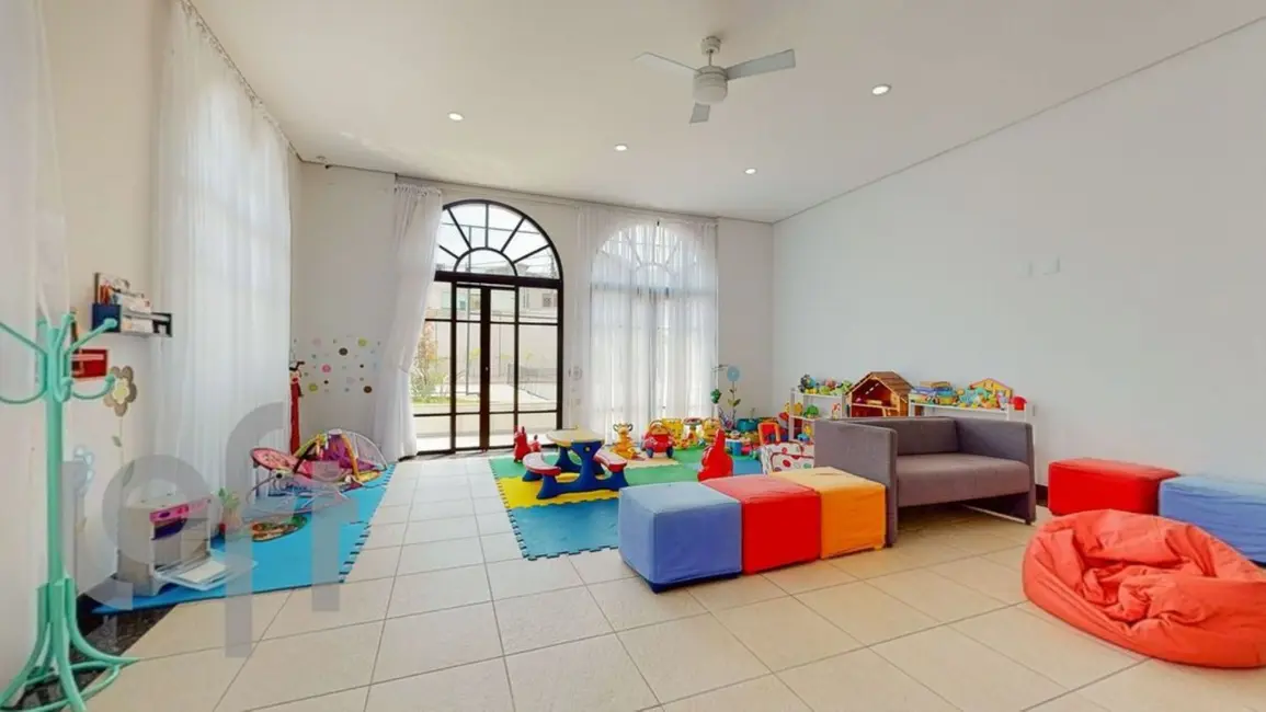 Apartamento com 3 quartos à venda, 81m2 em Campo Belo, São Paulo - SP - imagem 3 Foto 3 de Apartamento com 3 quartos à venda, 81m2 em Campo Belo, São Paulo - SP