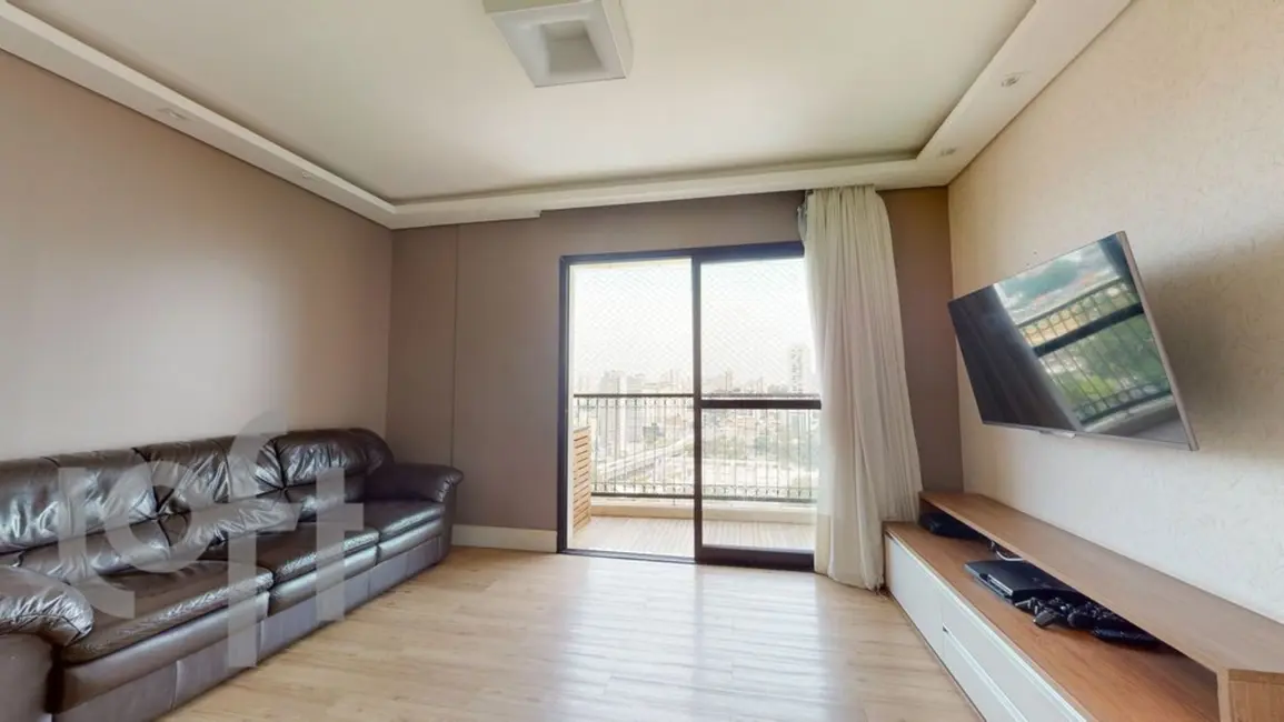 Apartamento com 3 quartos à venda, 81m2 em Campo Belo, São Paulo - SP - imagem 1 Foto 1 de Apartamento com 3 quartos à venda, 81m2 em Campo Belo, São Paulo - SP