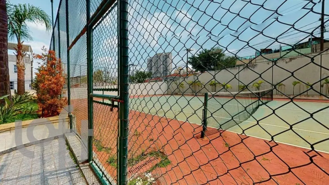 Apartamento com 3 quartos à venda, 81m2 em Campo Belo, São Paulo - SP - imagem 8 Foto 8 de Apartamento com 3 quartos à venda, 81m2 em Campo Belo, São Paulo - SP