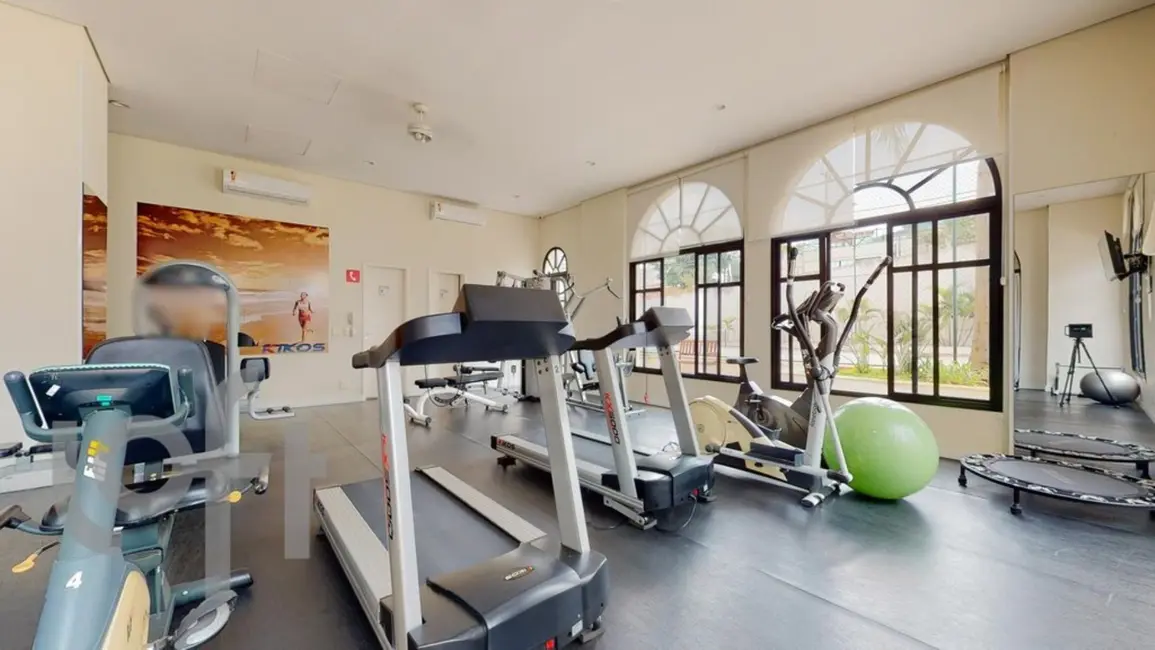 Apartamento com 3 quartos à venda, 81m2 em Campo Belo, São Paulo - SP - imagem 9 Foto 9 de Apartamento com 3 quartos à venda, 81m2 em Campo Belo, São Paulo - SP