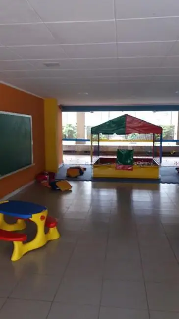 Apartamento com 3 quartos à venda, 93m2 em Perdizes, São Paulo - SP - imagem 8 Foto 8 de Apartamento com 3 quartos à venda, 93m2 em Perdizes, São Paulo - SP
