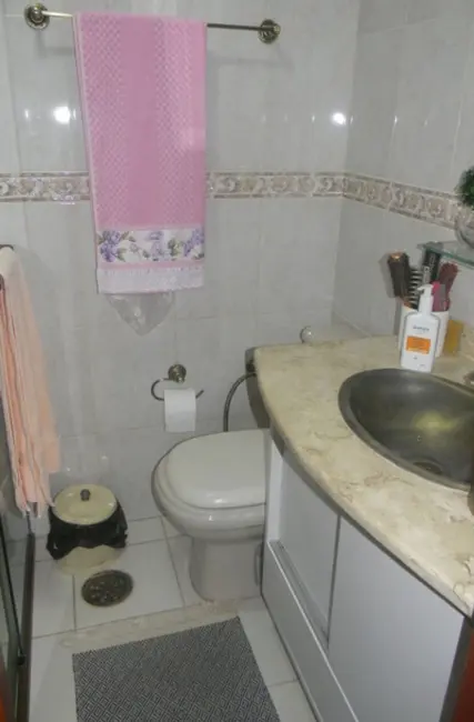 Apartamento com 3 quartos à venda, 93m2 em Perdizes, São Paulo - SP - imagem 2 Foto 2 de Apartamento com 3 quartos à venda, 93m2 em Perdizes, São Paulo - SP