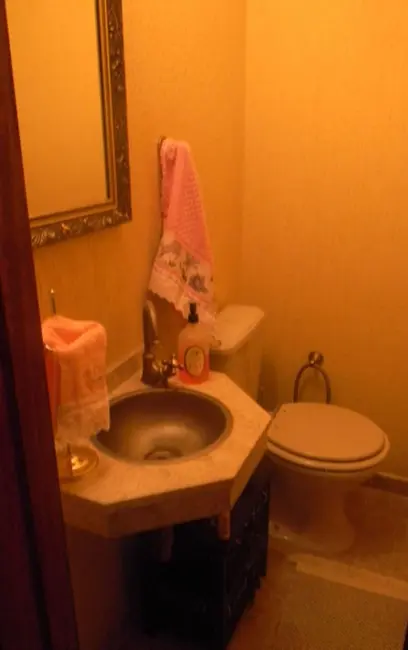 Apartamento com 3 quartos à venda, 93m2 em Perdizes, São Paulo - SP - imagem 3 Foto 3 de Apartamento com 3 quartos à venda, 93m2 em Perdizes, São Paulo - SP
