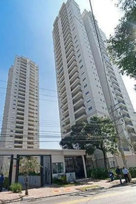 Apartamento com 3 quartos à venda, 85m2 em Sacomã, São Paulo - SP - imagem 5 Foto 5 de Apartamento com 3 quartos à venda, 85m2 em Sacomã, São Paulo - SP