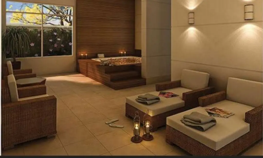 Apartamento com 3 quartos à venda, 85m2 em Sacomã, São Paulo - SP - imagem 9 Foto 9 de Apartamento com 3 quartos à venda, 85m2 em Sacomã, São Paulo - SP