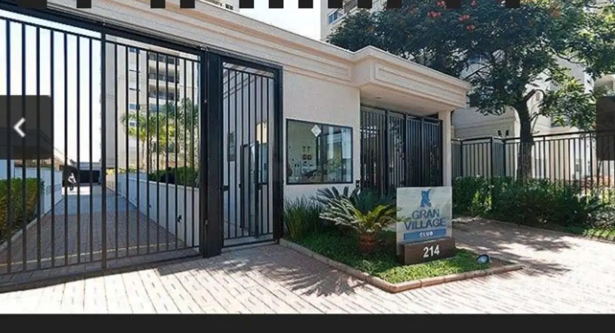 Apartamento com 3 quartos à venda, 85m2 em Sacomã, São Paulo - SP - imagem 4 Foto 4 de Apartamento com 3 quartos à venda, 85m2 em Sacomã, São Paulo - SP