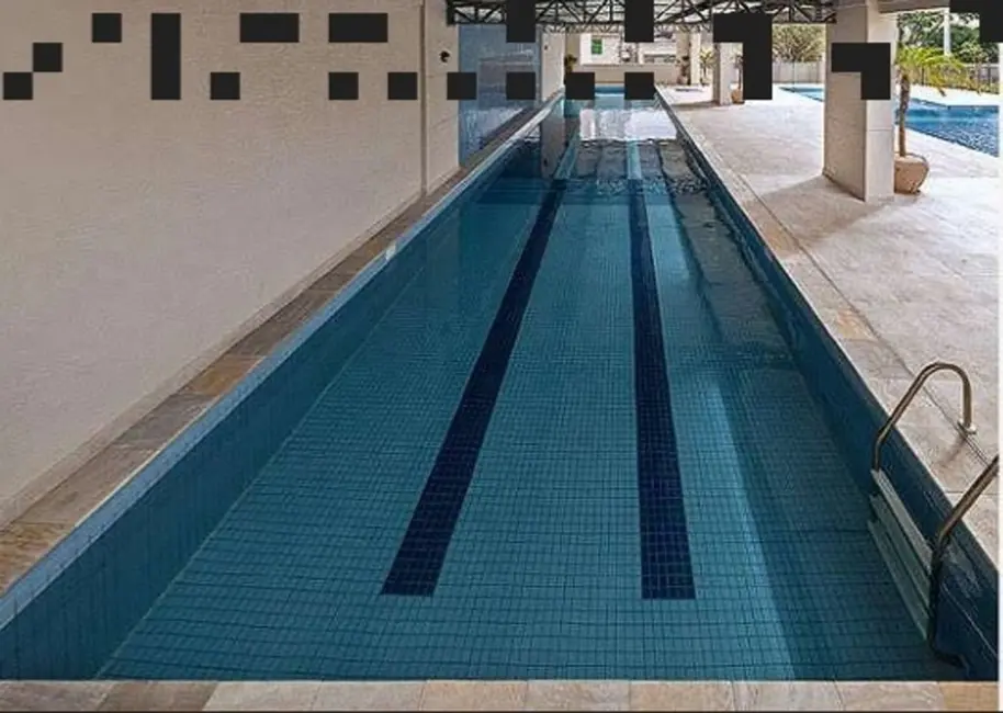 Apartamento com 3 quartos à venda, 85m2 em Sacomã, São Paulo - SP - imagem 6 Foto 6 de Apartamento com 3 quartos à venda, 85m2 em Sacomã, São Paulo - SP