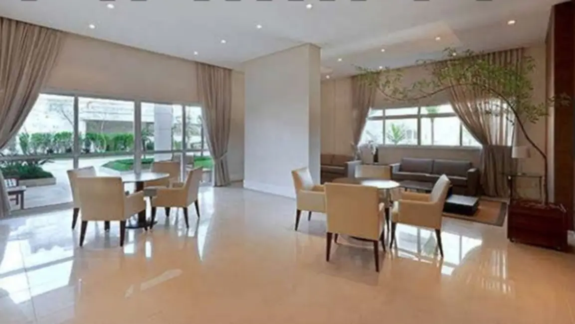 Apartamento com 3 quartos à venda, 85m2 em Sacomã, São Paulo - SP - imagem 8 Foto 8 de Apartamento com 3 quartos à venda, 85m2 em Sacomã, São Paulo - SP