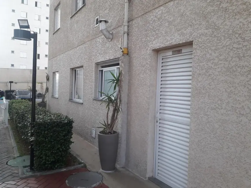 Apartamento com 2 quartos à venda, 45m2 em Vila Prudente, São Paulo - SP - imagem 5 Foto 5 de Apartamento com 2 quartos à venda, 45m2 em Vila Prudente, São Paulo - SP