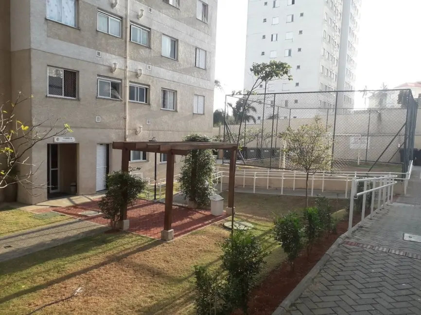 Apartamento com 2 quartos à venda, 45m2 em Vila Prudente, São Paulo - SP - imagem 3 Foto 3 de Apartamento com 2 quartos à venda, 45m2 em Vila Prudente, São Paulo - SP
