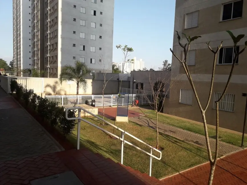 Apartamento com 2 quartos à venda, 45m2 em Vila Prudente, São Paulo - SP - imagem 4 Foto 4 de Apartamento com 2 quartos à venda, 45m2 em Vila Prudente, São Paulo - SP