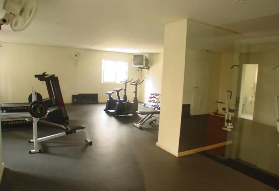 Foto 8 de Apartamento com 3 quartos à venda, 98m2 em Moema, São Paulo - SP