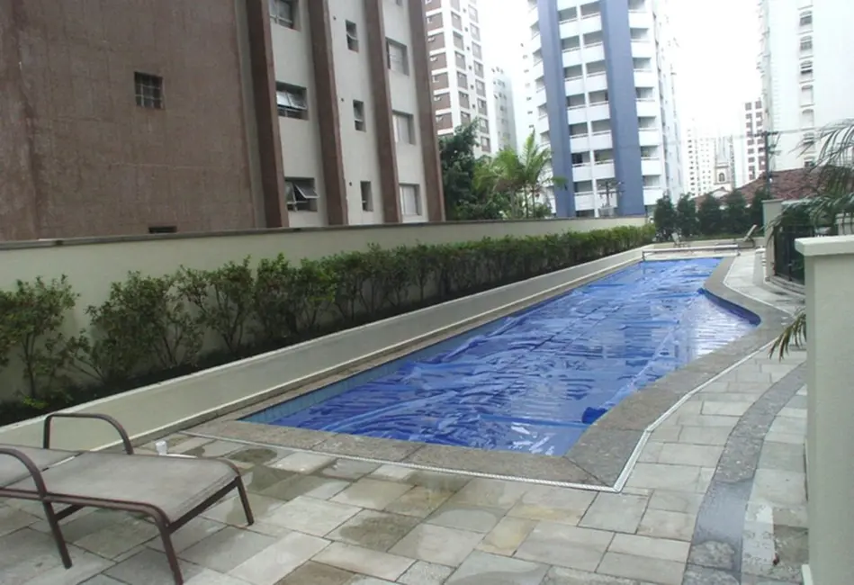 Foto 7 de Apartamento com 3 quartos à venda, 98m2 em Moema, São Paulo - SP