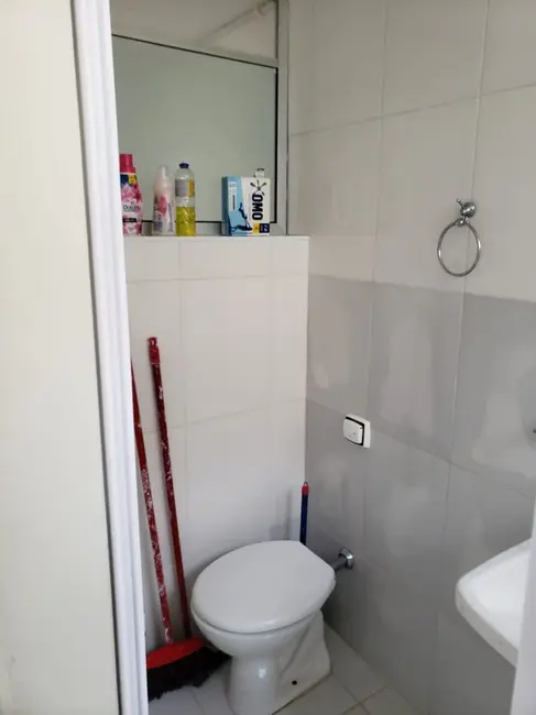 Foto 2 de Apartamento à venda, 18m2 em Perdizes, São Paulo - SP