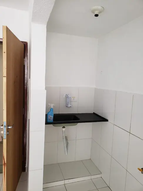 Foto 5 de Apartamento à venda, 18m2 em Perdizes, São Paulo - SP