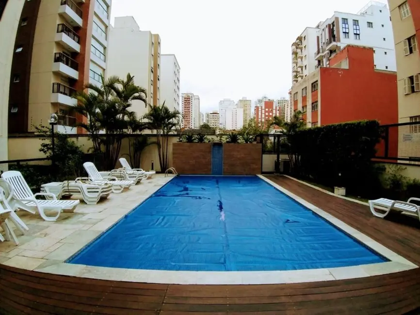 Apartamento com 2 quartos à venda, 96m2 em Perdizes, São Paulo - SP - imagem 7 Foto 7 de Apartamento com 2 quartos à venda, 96m2 em Perdizes, São Paulo - SP