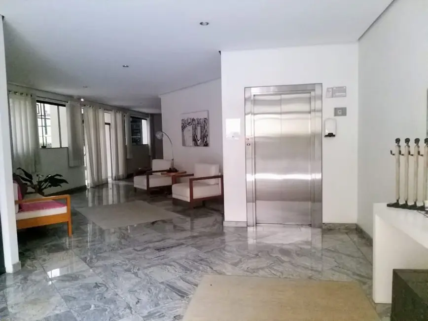Apartamento com 2 quartos à venda, 96m2 em Perdizes, São Paulo - SP - imagem 8 Foto 8 de Apartamento com 2 quartos à venda, 96m2 em Perdizes, São Paulo - SP