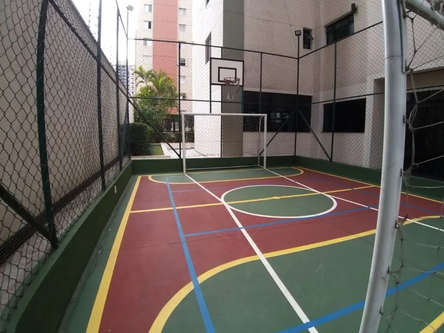 Apartamento com 2 quartos à venda, 96m2 em Perdizes, São Paulo - SP - imagem 4 Foto 4 de Apartamento com 2 quartos à venda, 96m2 em Perdizes, São Paulo - SP