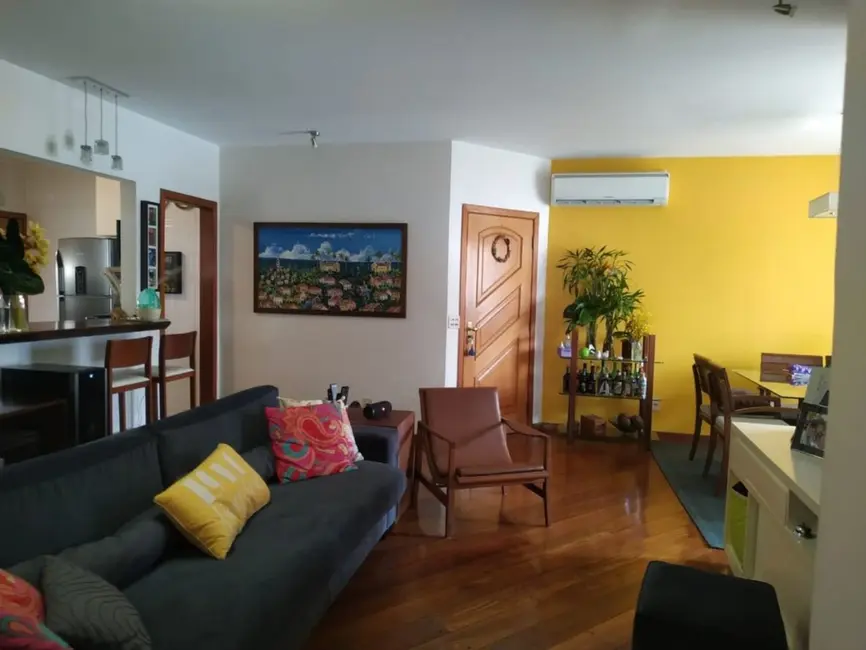 Foto 1 de Apartamento com 2 quartos à venda, 96m2 em Perdizes, São Paulo - SP