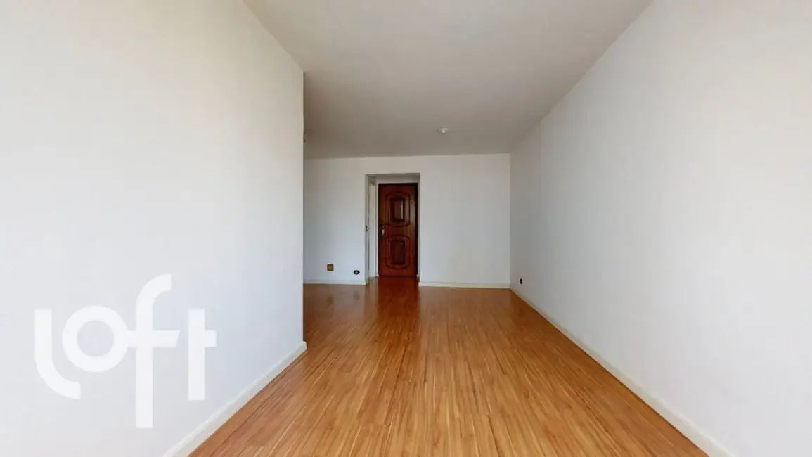 Apartamento com 2 quartos à venda, 77m2 em Moema, São Paulo - SP - imagem 8 Foto 8 de Apartamento com 2 quartos à venda, 77m2 em Moema, São Paulo - SP