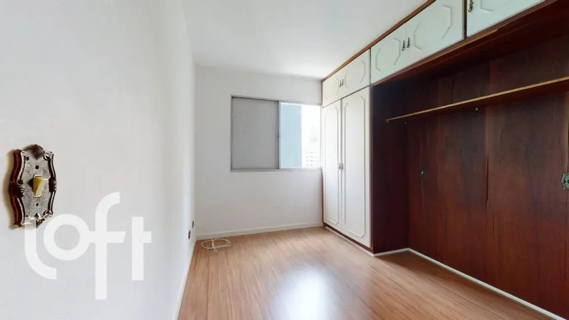 Apartamento com 2 quartos à venda, 77m2 em Moema, São Paulo - SP - imagem 9 Foto 9 de Apartamento com 2 quartos à venda, 77m2 em Moema, São Paulo - SP