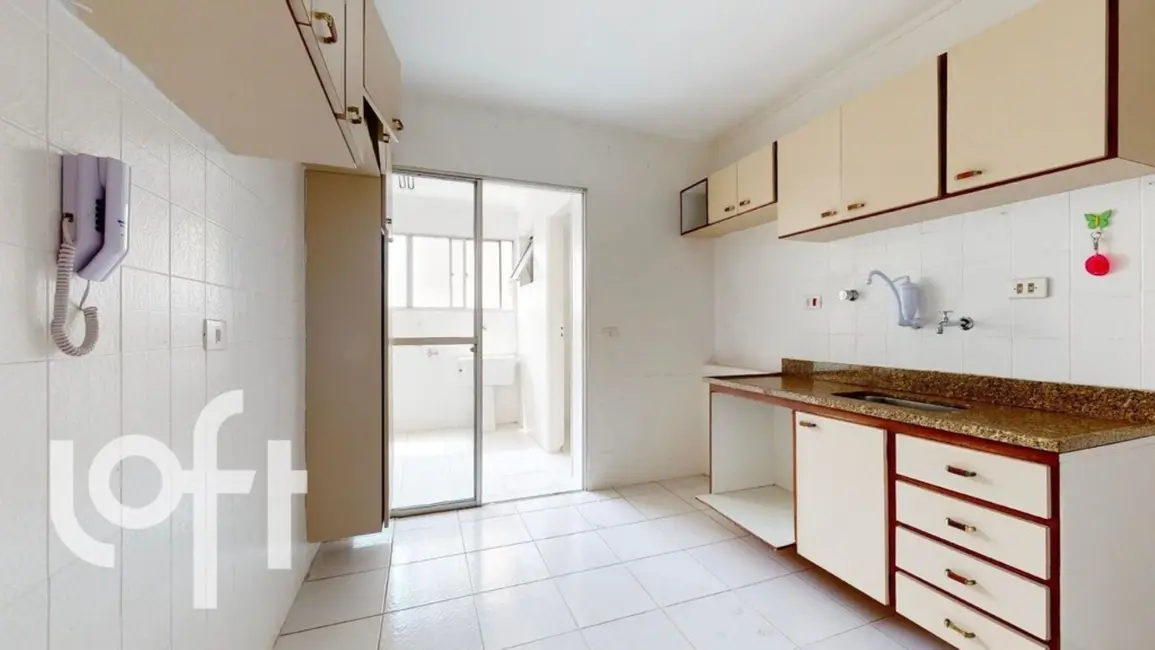 Apartamento com 2 quartos à venda, 77m2 em Moema, São Paulo - SP - imagem 4 Foto 4 de Apartamento com 2 quartos à venda, 77m2 em Moema, São Paulo - SP