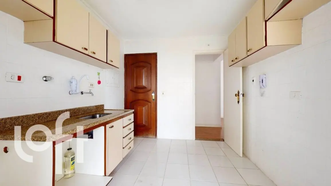 Apartamento com 2 quartos à venda, 77m2 em Moema, São Paulo - SP - imagem 5 Foto 5 de Apartamento com 2 quartos à venda, 77m2 em Moema, São Paulo - SP