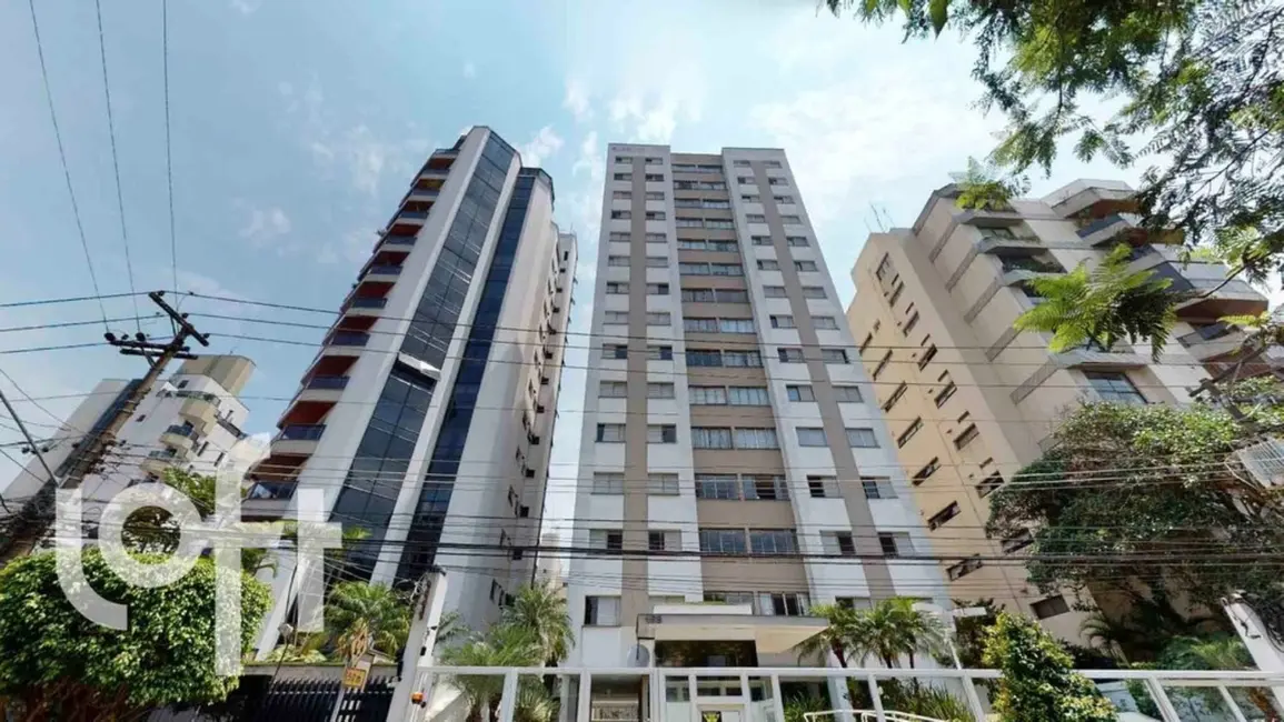 Apartamento com 2 quartos à venda, 77m2 em Moema, São Paulo - SP - imagem 3 Foto 3 de Apartamento com 2 quartos à venda, 77m2 em Moema, São Paulo - SP