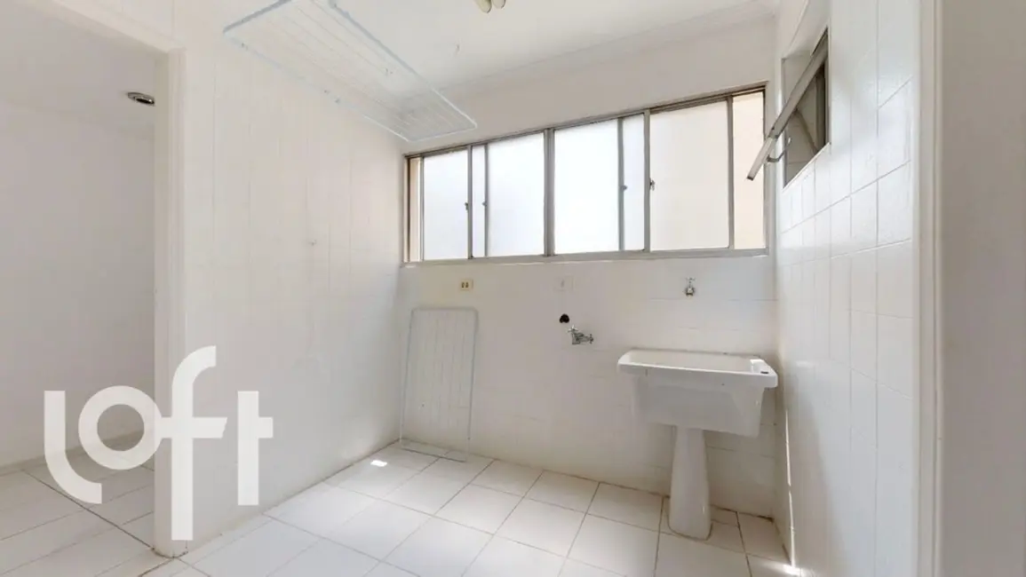 Apartamento com 2 quartos à venda, 77m2 em Moema, São Paulo - SP - imagem 6 Foto 6 de Apartamento com 2 quartos à venda, 77m2 em Moema, São Paulo - SP