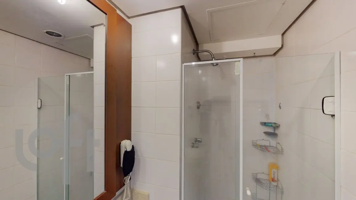 Apartamento à venda, 27m2 em Moema, São Paulo - SP - imagem 4 Foto 4 de Apartamento à venda, 27m2 em Moema, São Paulo - SP