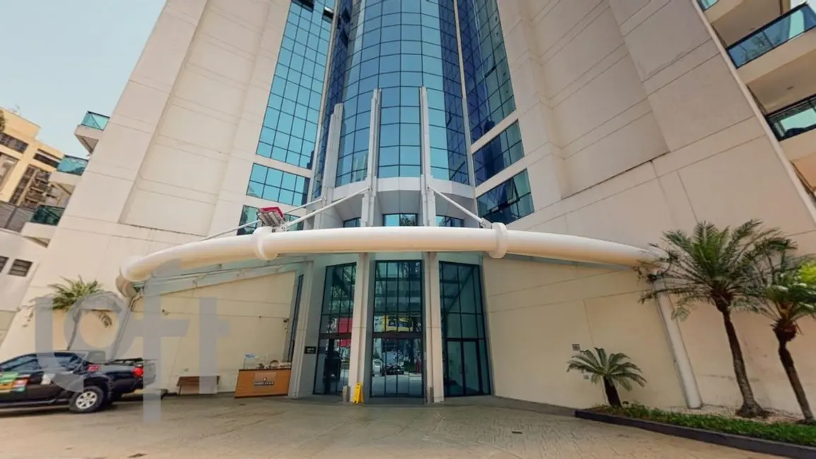 Apartamento à venda, 27m2 em Moema, São Paulo - SP - imagem 7 Foto 7 de Apartamento à venda, 27m2 em Moema, São Paulo - SP