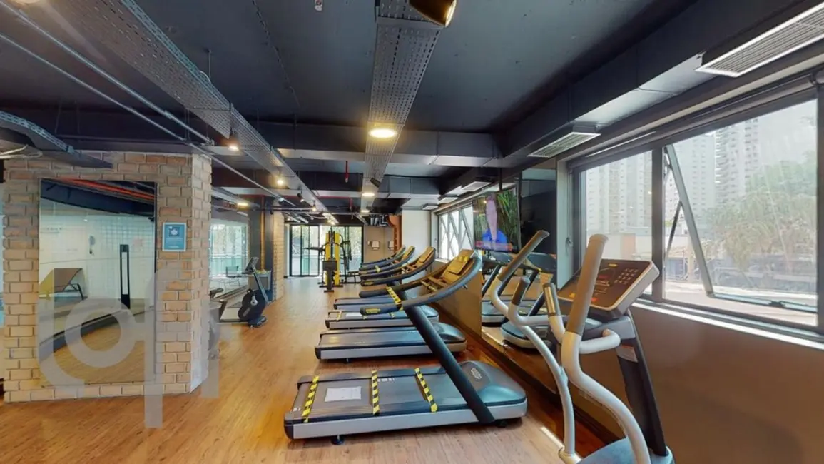 Apartamento à venda, 27m2 em Moema, São Paulo - SP - imagem 5 Foto 5 de Apartamento à venda, 27m2 em Moema, São Paulo - SP