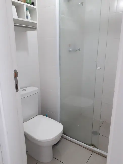 Foto 2 de Apartamento com 1 quarto à venda, 43m2 em Tatuapé, São Paulo - SP