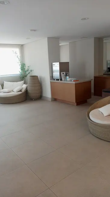 Foto 5 de Apartamento com 1 quarto à venda, 43m2 em Tatuapé, São Paulo - SP