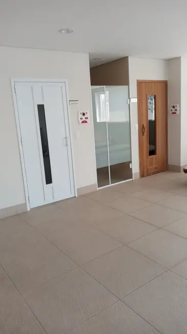 Foto 3 de Apartamento com 1 quarto à venda, 43m2 em Tatuapé, São Paulo - SP