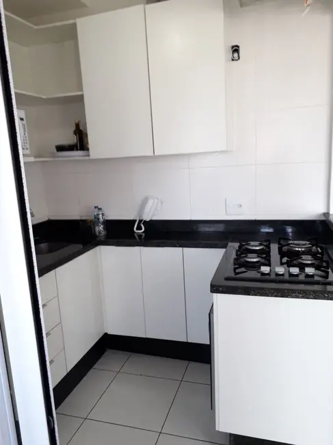 Foto 7 de Apartamento com 1 quarto à venda, 43m2 em Tatuapé, São Paulo - SP