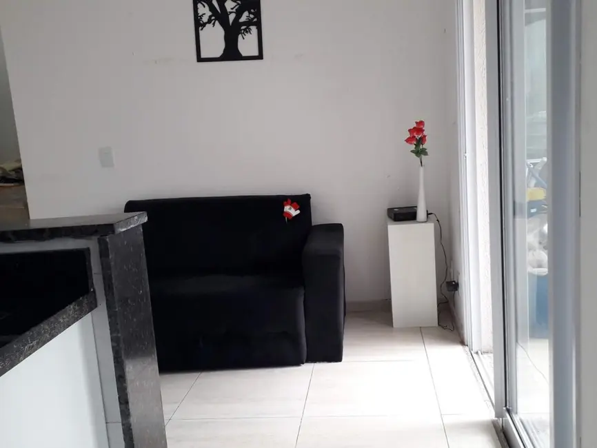 Foto 8 de Apartamento com 1 quarto à venda, 43m2 em Tatuapé, São Paulo - SP