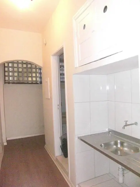 Foto 5 de Apartamento à venda, 34m2 em República, São Paulo - SP