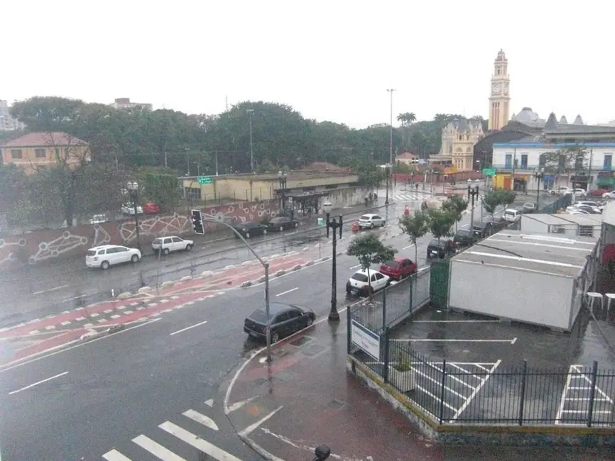 Foto 4 de Apartamento à venda, 34m2 em República, São Paulo - SP