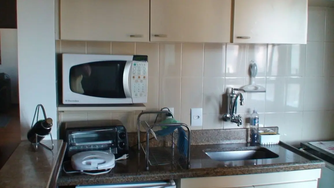 Apartamento com 1 quarto à venda, 52m2 em Moema, São Paulo - SP - imagem 5 Foto 5 de Apartamento com 1 quarto à venda, 52m2 em Moema, São Paulo - SP