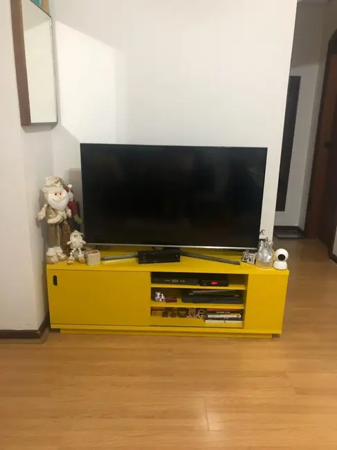 Apartamento com 1 quarto à venda, 52m2 em Moema, São Paulo - SP - imagem 6 Foto 6 de Apartamento com 1 quarto à venda, 52m2 em Moema, São Paulo - SP