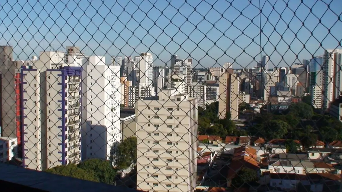Apartamento com 1 quarto à venda, 52m2 em Moema, São Paulo - SP - imagem 4 Foto 4 de Apartamento com 1 quarto à venda, 52m2 em Moema, São Paulo - SP