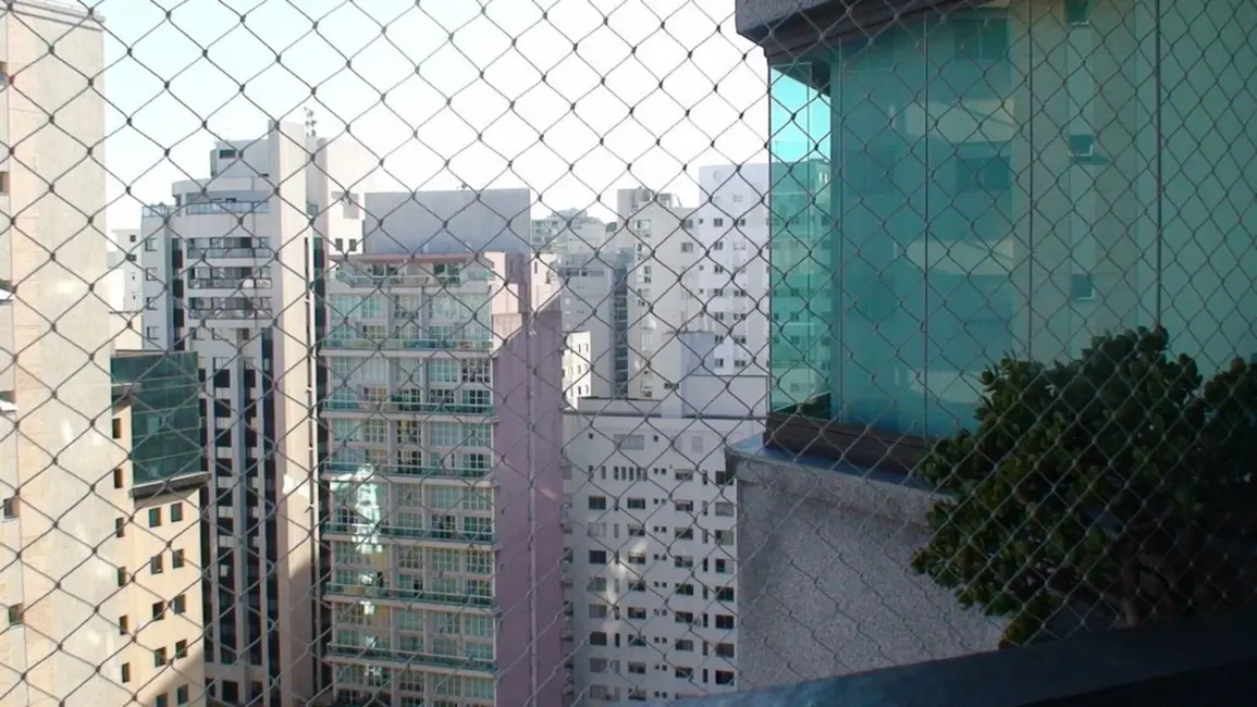 Apartamento com 1 quarto à venda, 52m2 em Moema, São Paulo - SP - imagem 3 Foto 3 de Apartamento com 1 quarto à venda, 52m2 em Moema, São Paulo - SP